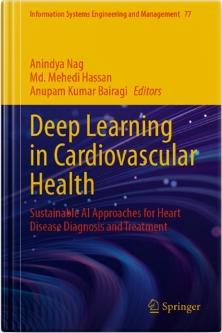 Deep Learning in Cardiovascular Health