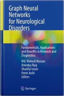 Graph Neural Networks for Neurological Disorders
