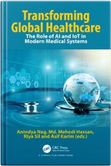 Transforming Global Healthcare