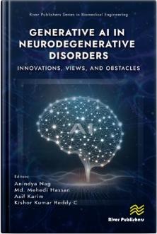 Generative AI in Neurodegenerative Disorders