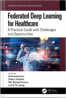 Federated Deep Learning for Healthcare